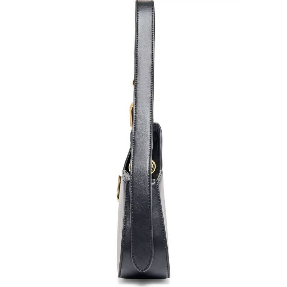 NEW DOLCE VITA women's prya handbag in black - Picture 4 of 4